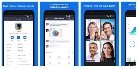 free group video conferencing app for android